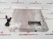 Hope his-um19-stag touchscreen outdoor operator interface
