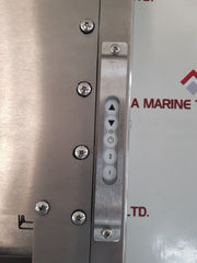 Hope his-um19-stag touchscreen outdoor operator interface
