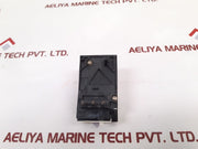 Fuji Electric Tr-0N Overload Relay used
