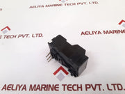 Fuji Electric Tr-0N Overload Relay used