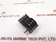 Fuji Electric Tr-0N Overload Relay used