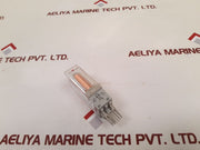 Lot Of 5X Phoenix Contact 2821012 Relay Connector ST-REL3-HG 24/21