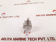 Lot Of 5X Phoenix Contact 2821012 Relay Connector ST-REL3-HG 24/21