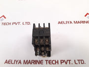 Mitsubishi Sr-k6 Contactor Used
