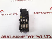 Mitsubishi Sr-k6 Contactor Used