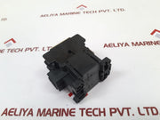 Fuji Electric Sc-4-1[19] Contactor
