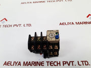 Mitsubishi Th-k20 Thermal Overload Relay 660V~
