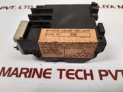 Mitsubishi Th-k20 Thermal Overload RelayÂ 660V~
