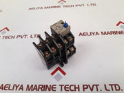Mitsubishi Th-k20 Thermal Overload RelayÂ 660V~