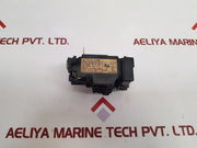 Mitsubishi Th-k12Ab Thermal Overload Relay