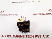 Fuji Electric Tr-0N Overload Relay 600V