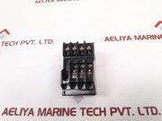 Fuji Electric Tr-0N Overload Relay 600V