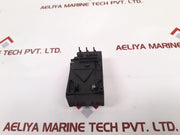 Fuji Electric Tr-0N Overload Relay 600V
