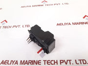 Fuji Electric Tr-0N Overload Relay 600V