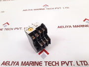 Fuji Electric Tr-0N Overload Relay 600V