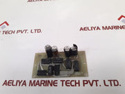 Nera V.19212 Pcb Card Prefix 23 Pv.19212