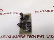 Nera V.19212 Pcb Card Prefix 23 Pv.19212