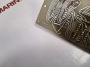 Nera V.19212 Pcb Card Prefix 23 Pv.19212