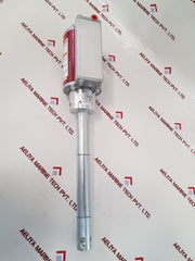 Alemite 9911-h1 pneumatic grease pump