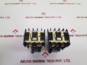 Hyundai Hmc37 Magnetic Contactor G11