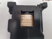 Fuji Electric Src 50-2F/X Contactor Src 3631-02