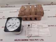 Yokogawa Yo 103021Pzsm Ac Volmeter