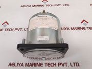 Yokogawa Yo 103021Pzsm Ac Volmeter