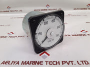 Yokogawa Yo 103021Pzsm Ac Volmeter