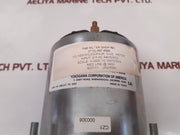 Yokogawa Yo 103131Lsujfsjr Ac Ampere Meter