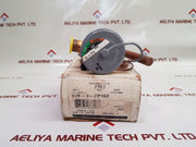 Sporlan Sve-3-cp100 Thermostatic Expansion Valve