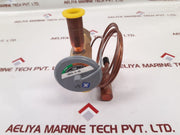 Sporlan Ebsve-8-ga Expansion Valve