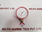 Ashcroft r-502 9570-01g pressure gauge