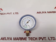 Ashcroft R-502 Pressure Gauge 9263-02
