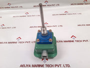 Asco Pc11B Pressure Switch New