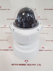 Axis q6042-e 60hz  0560-001-02 network camera