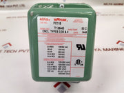 Asco Pc11B Pressure Switch New