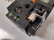 Sony Fcb-ex490E Vs -1 Block Camera