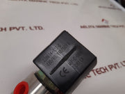 Asco ef8320g200 solenoid valve