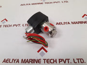 Asco ef8320g200 solenoid valve