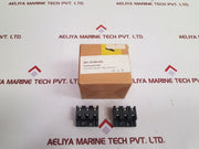 Connection clamps for motor operator tmc-4le/7yd-3