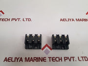 Connection clamps for motor operator tmc-4le/7yd-3