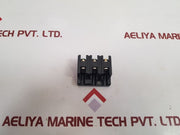 Connection clamps for motor operator tmc-4le/7yd-3