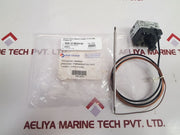 Jumo 602031/80 thermostat 