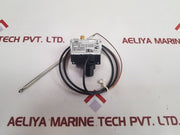 Jumo 602031/80 thermostat