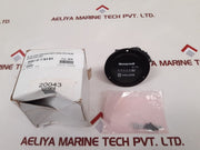 Honeywell/Yokogawa 38X594 Hour Meter