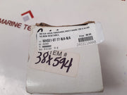 Honeywell/Yokogawa 38X594 Hour Meter