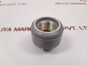Allen-bradley 1490-n9 Conduit Hub Ser: A