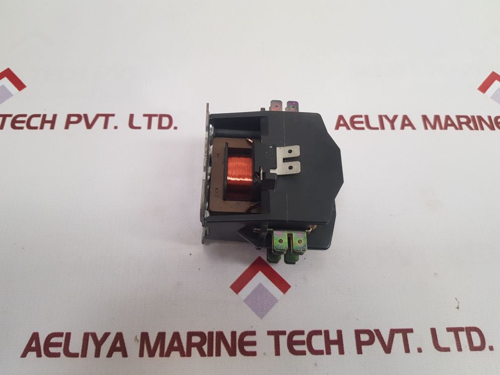 Furnas 45Cg20Af Definite Purpose Contactor