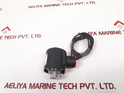 Rexroth P50861-3 Solenoid Operator Valve Coil