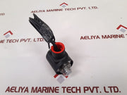 Rexroth P50861-3 Solenoid Operator Valve Coil